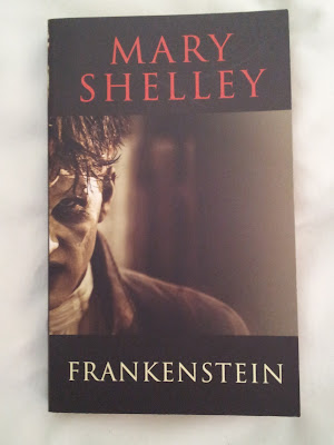 Social Responsibility In Mary Shelleys Frankenstein