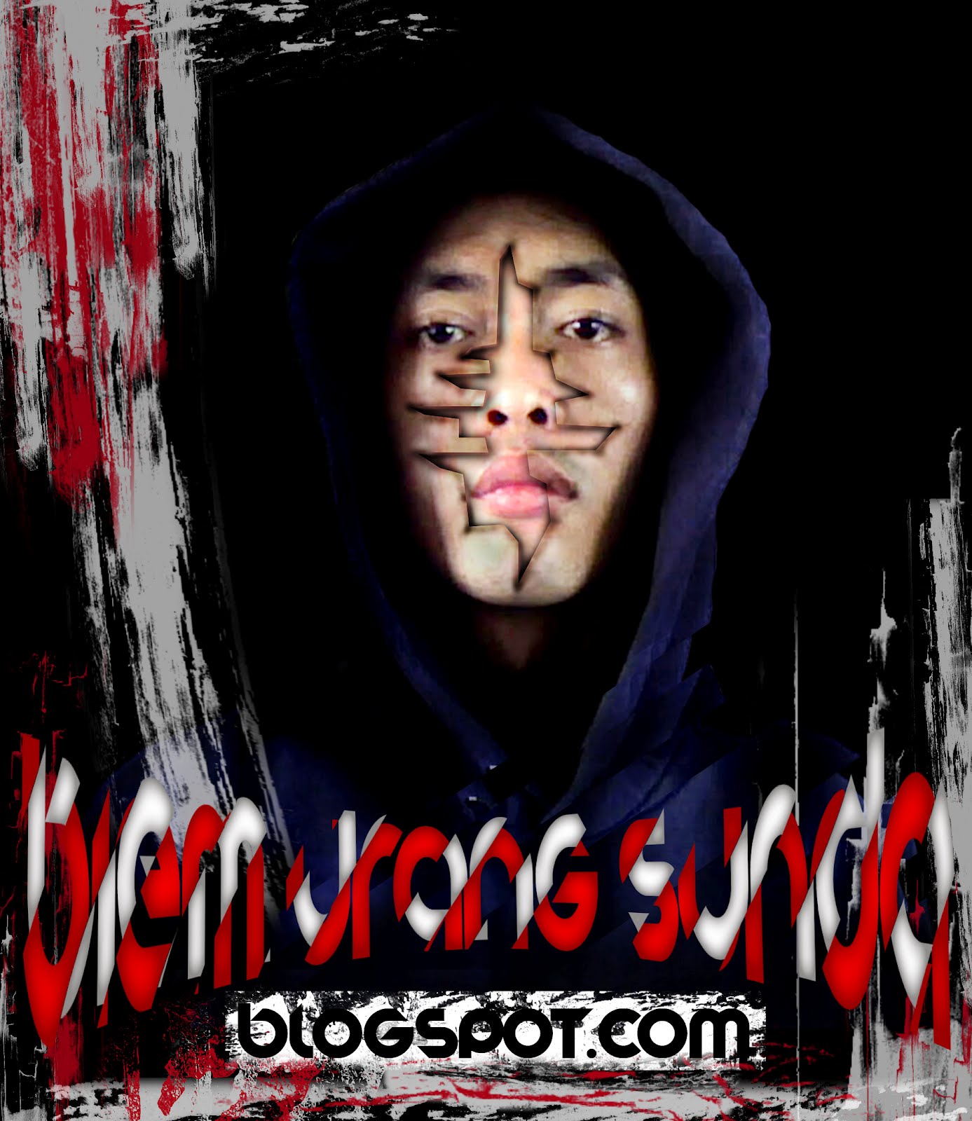 EDIT PHOTO ONLINE OTOMATIS COLOR COOL Bim Creations © 2012