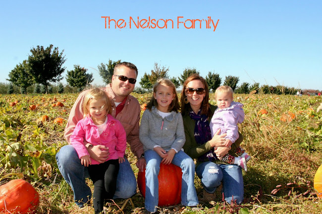 The Nelson Family