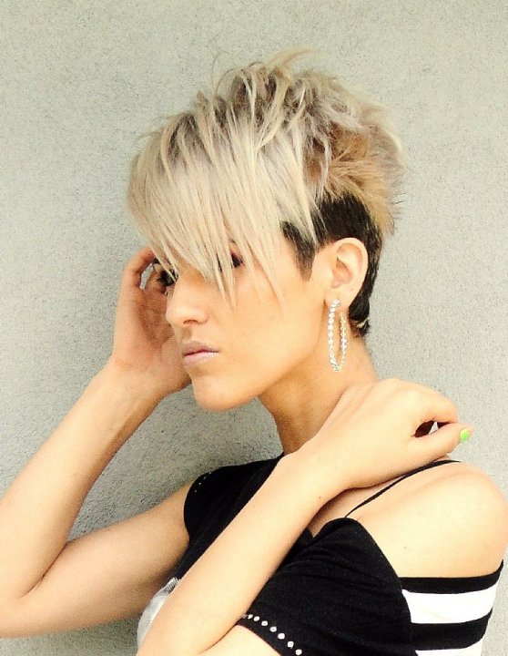 9 Latest Short Hairstyles For Women With Fine Hair Styles At Life