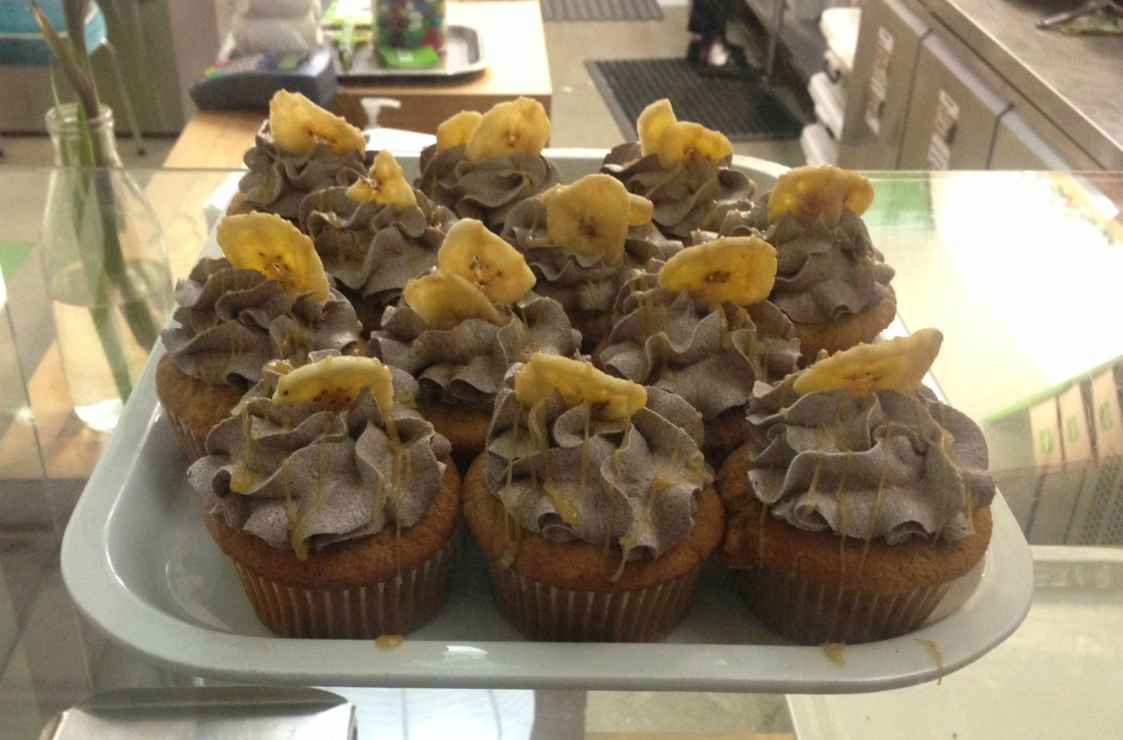 Hidden Gems Cup & Cake in Queenstown Doctor Anne