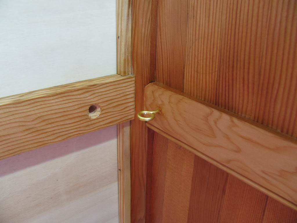 Woodworking by Hand Plane