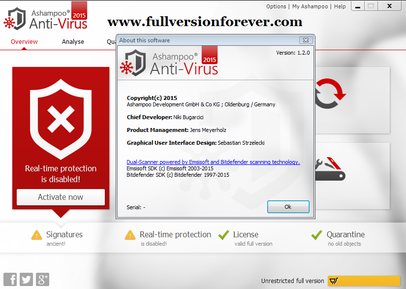 Free Antivirus Virus Trojan - Free Software And Shareware