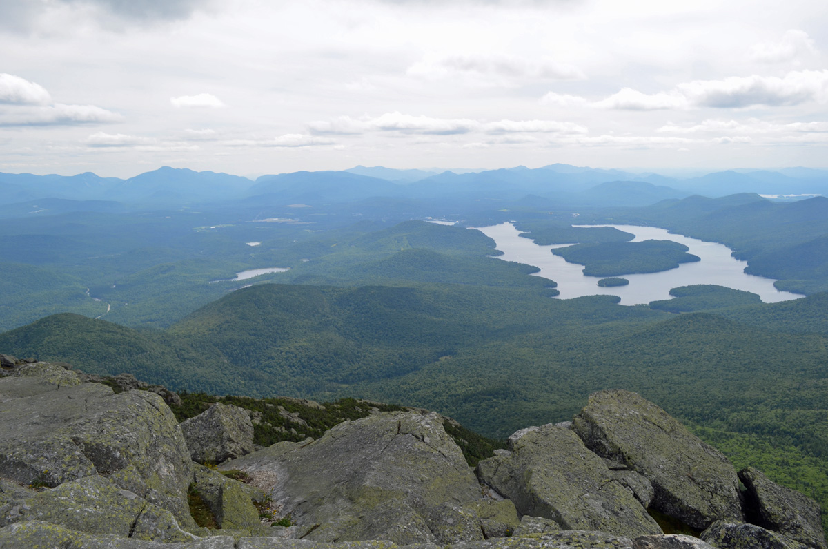 Cool Stuff Art Gallery Our Upstate New York Adirondack Vacation