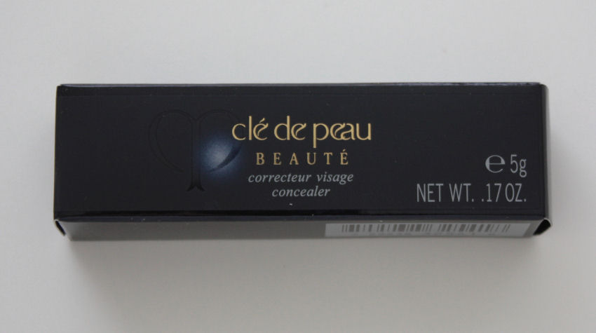 cle de peau concealer po cle de peau concealer po