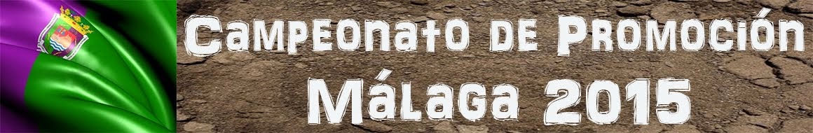 Campeonato de Promocion de Malaga