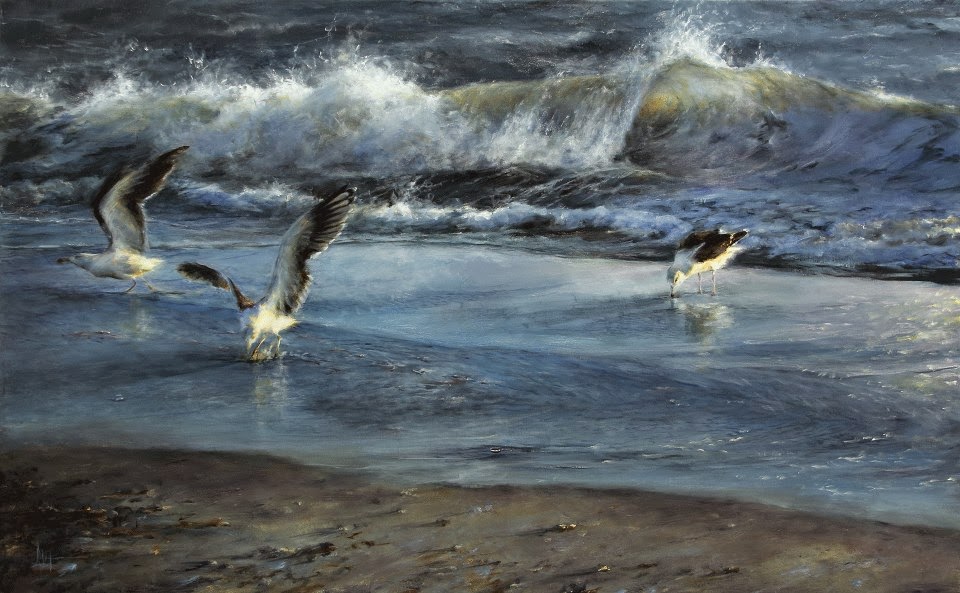 Ralph+Grady+James+~+Tutt'Art@+(15)