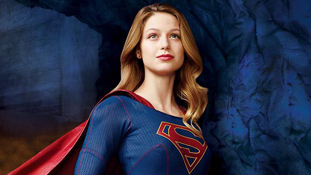 SUPERGIRL New Video Invites You to Meet the Cast