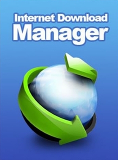 تحميل داونلود مانجر Internet+Download+Manager