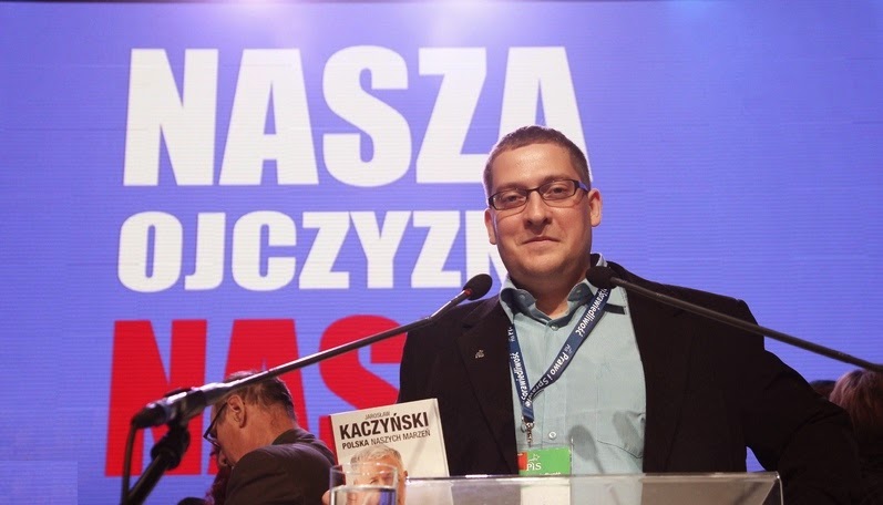 Michał Bernardczyk