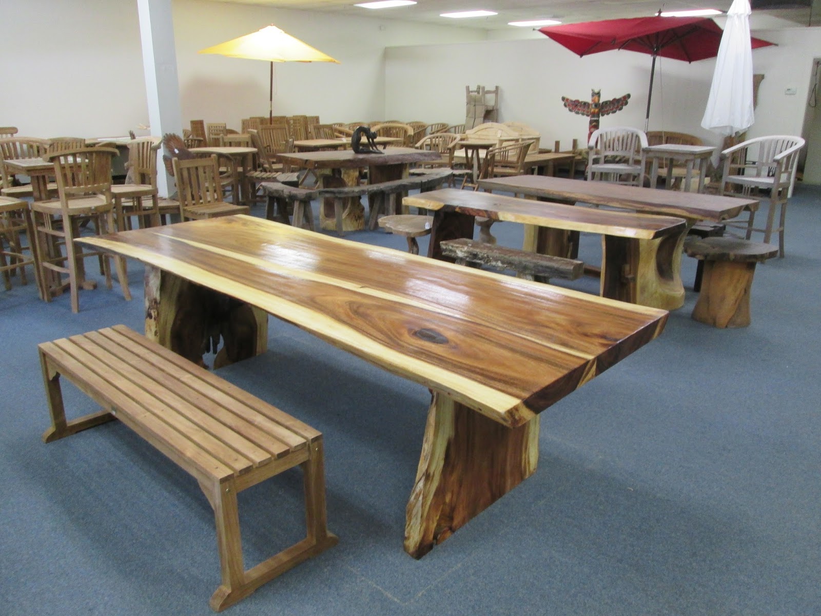 ISLAND TEAK COMPANY