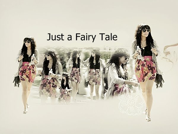Just a Fairy Tale