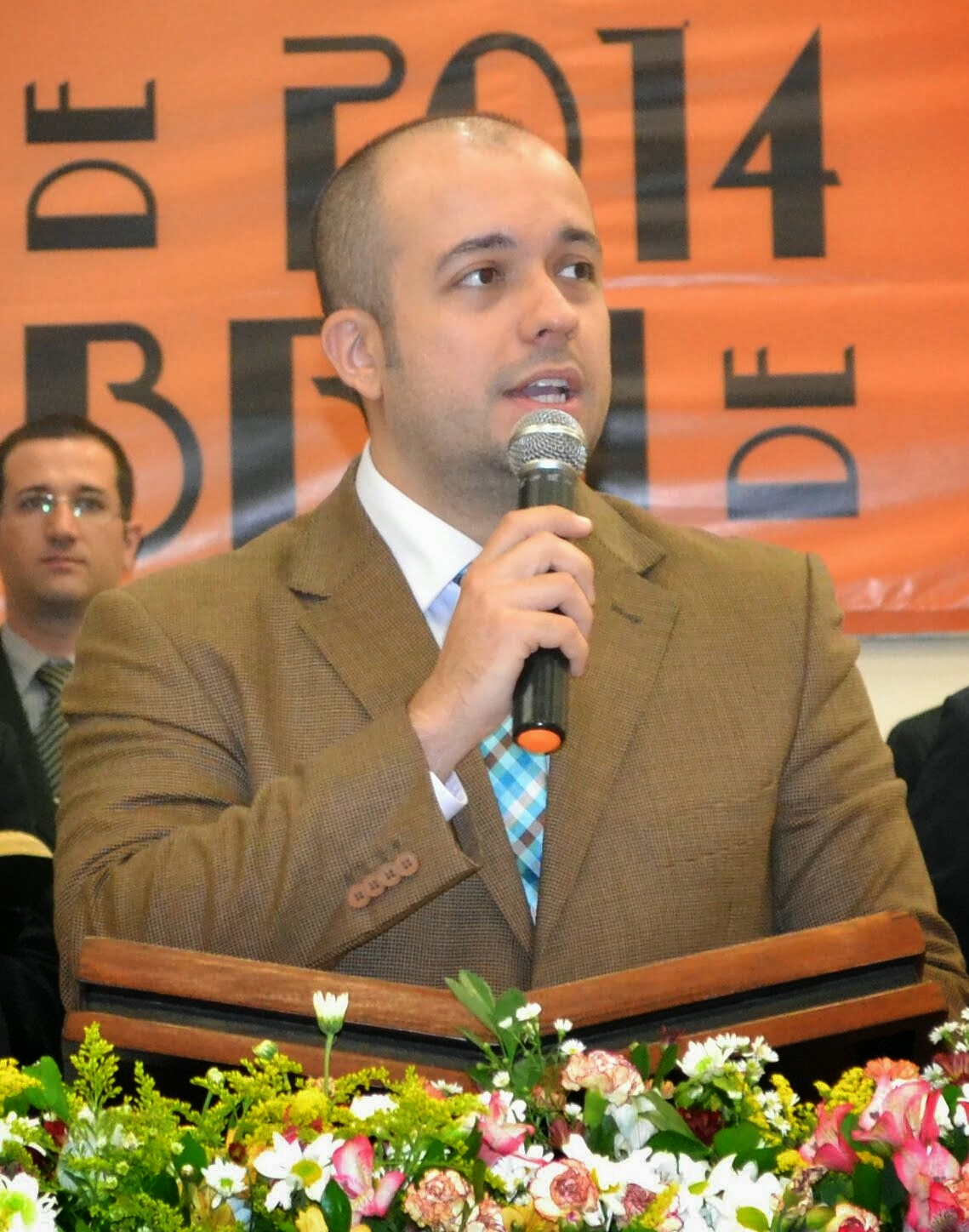 Filipe Cechinel