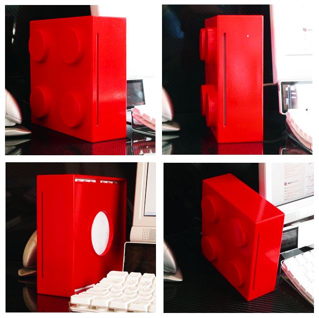 DIY PC Desk Mods Top Most Insane Mac Mini Mods