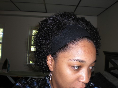 Untitled Obession Natural Hair