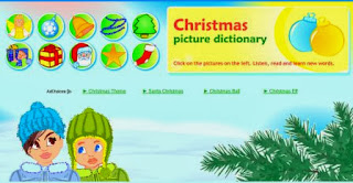 http://www.anglomaniacy.pl/christmasDictionary.htm