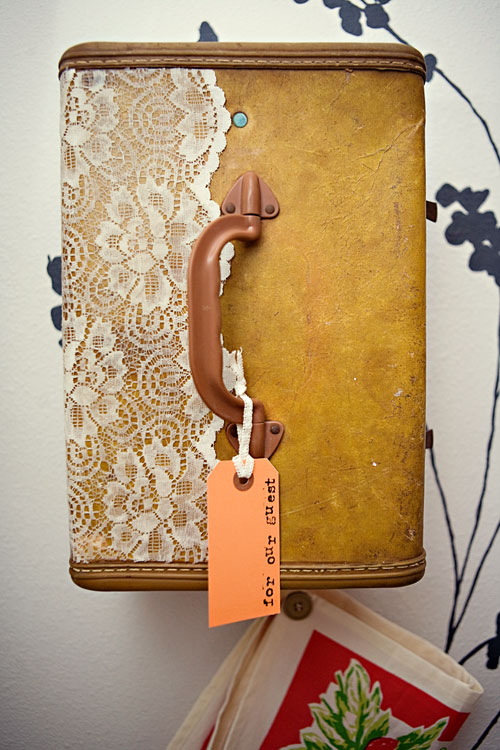 WindMill deco: diy Armario de pared