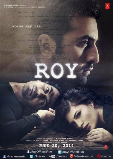 مشاهدة فيلم Roy 2015 مترجم اون لاين