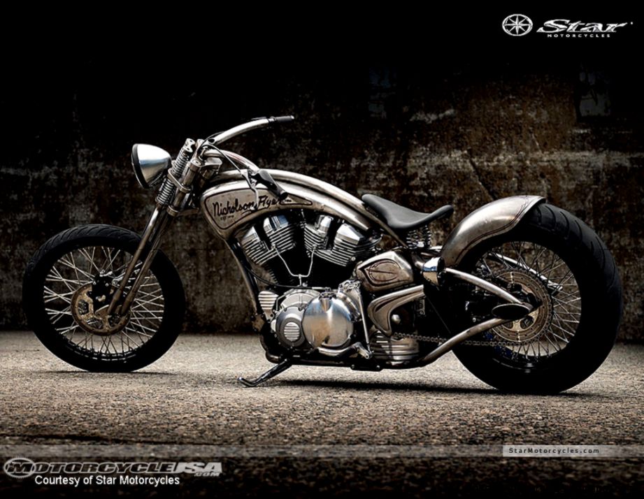 Star Motorcycles Holding Virtual Bike Show Motorcycle USA Star Motorcycles Holding Virtual Bike Show Motorcycle USA