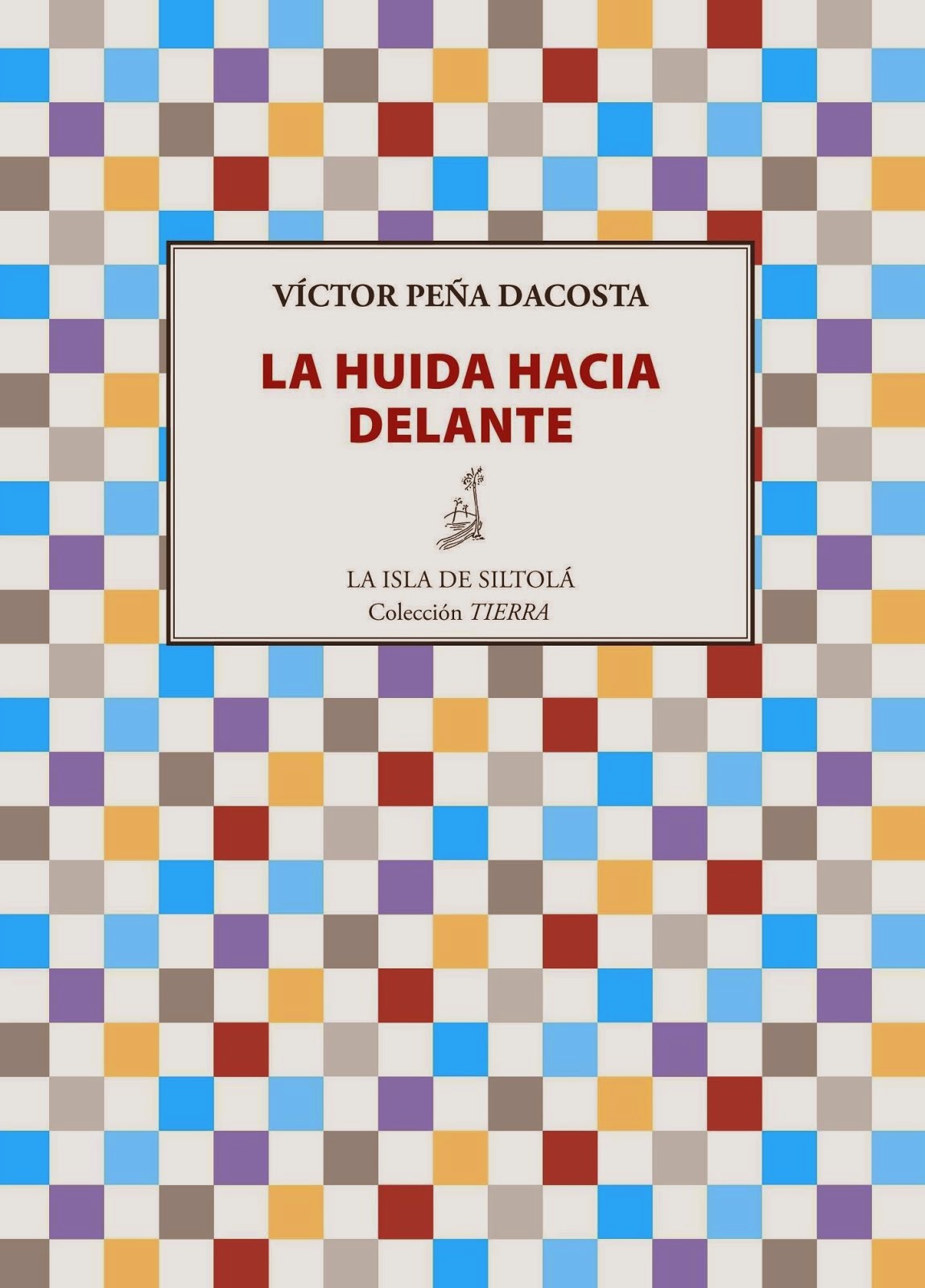 Víctor Peña Dacosta