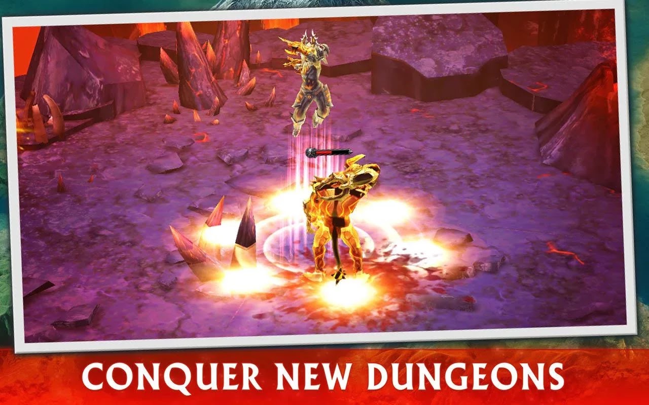 Eternity Warriors (3.2.0) Lite Mod! Eternity Warriors (3.2.0) Lite Mod!
