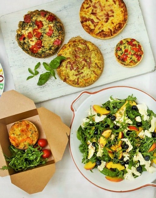 Top 10 Picnic Tips and Recipes National Picnic Week Tinned Tomatoes