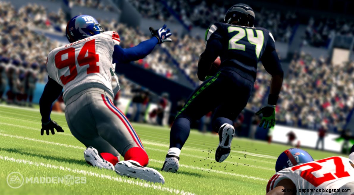 Madden NFL 2539 Demo Kicks Off Today   Forbes Madden NFL 2539 Demo Kicks Off Today   Forbes