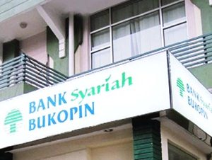 Lowongan Kerja PT Bank Syariah Bukopin - Recruitment MDP, Staff Marketing June 2012