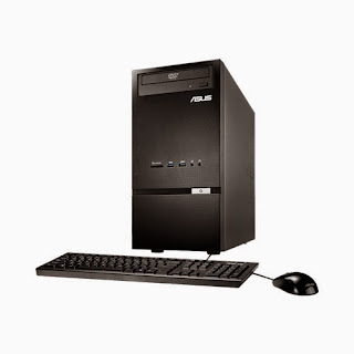 ASUSPRO D310MT PC desktop