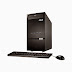 ASUSPRO D310MT PC Desktop Handal untuk UKM
