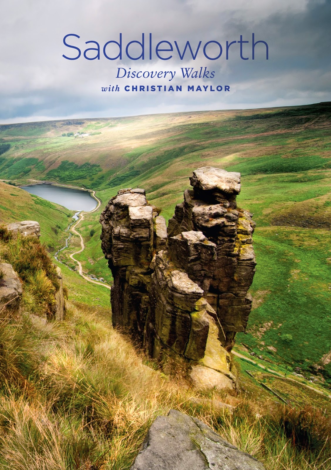 Saddleworth Discovery Walks