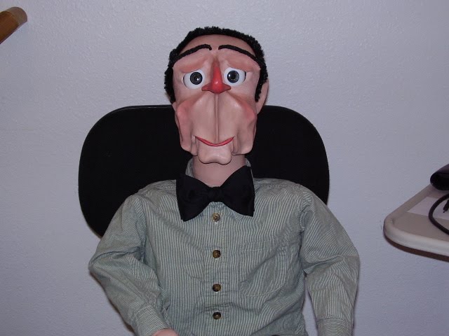Ventriloquist dummies puppets and figures by montanadan popular