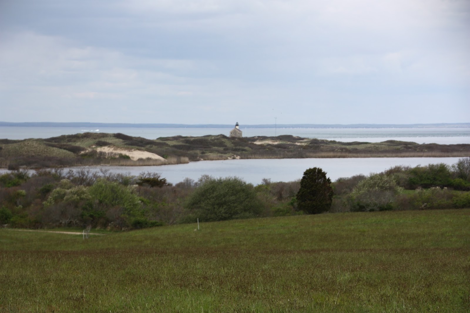 Block Island Year Round