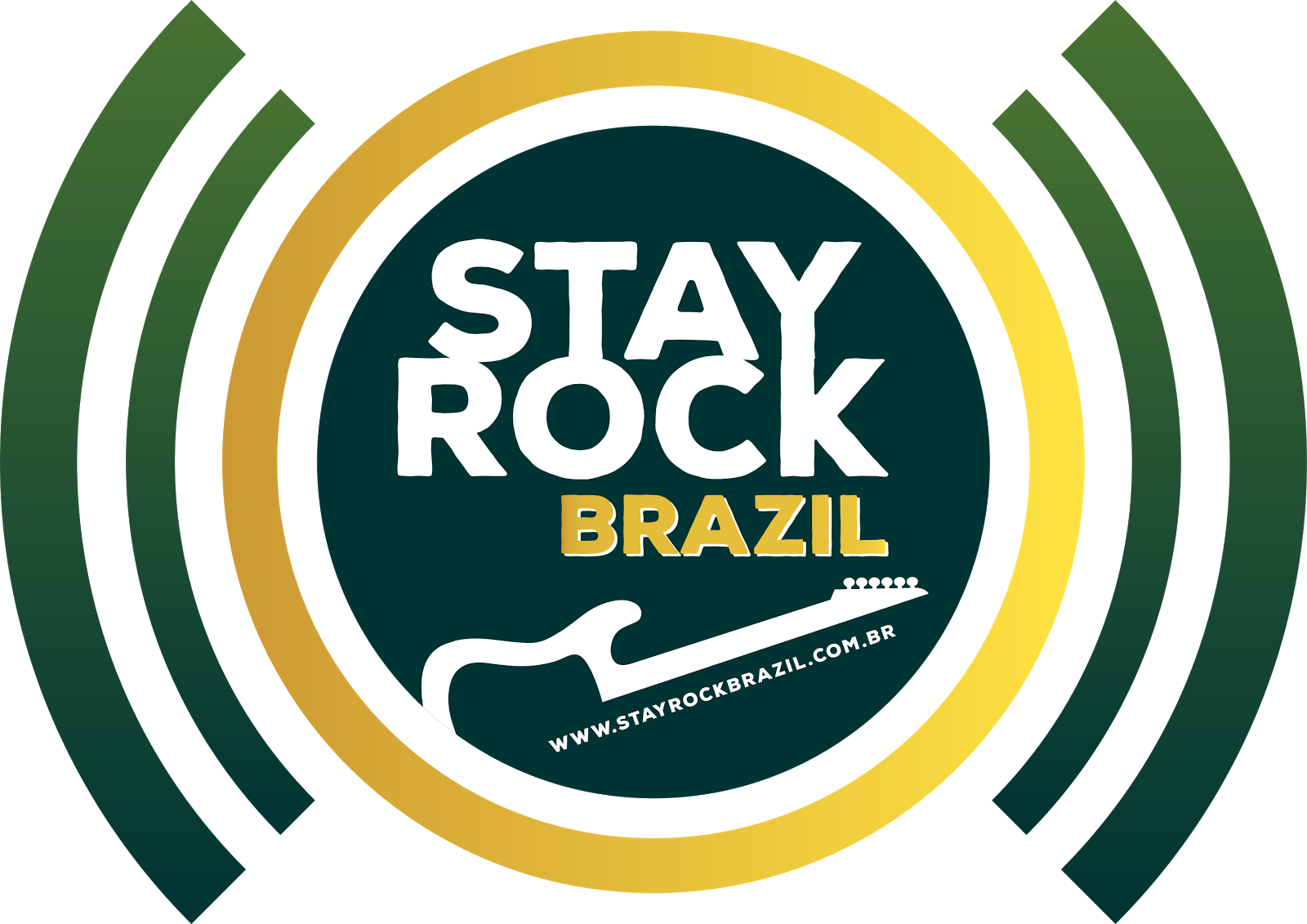 Radio Web Stay Rock Brazil