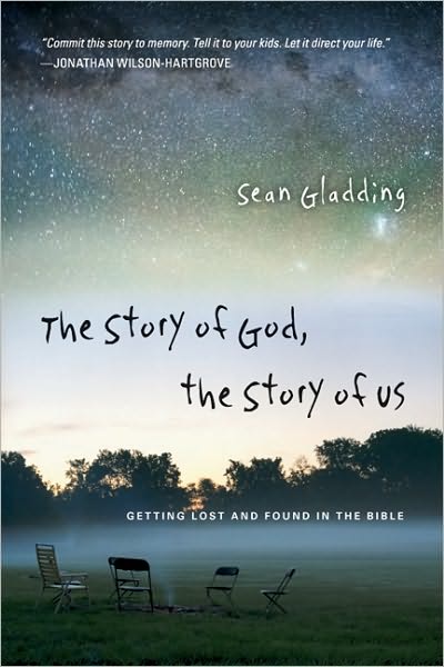Sean Gladding