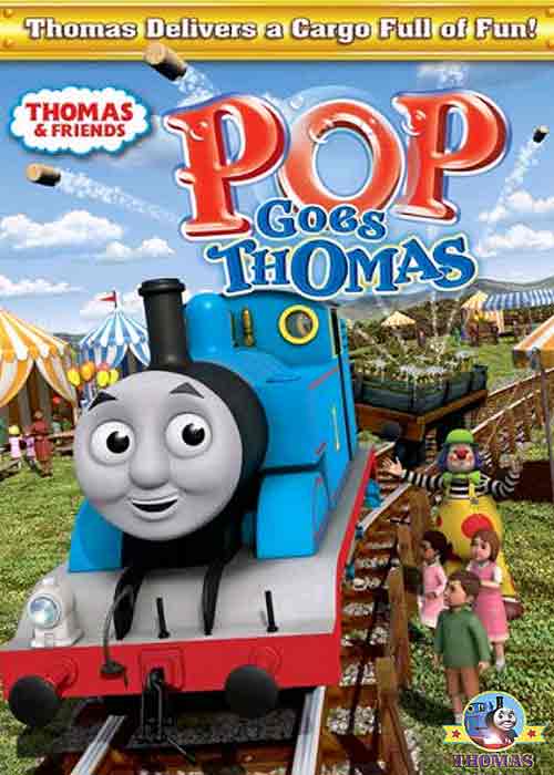 thomas the movie