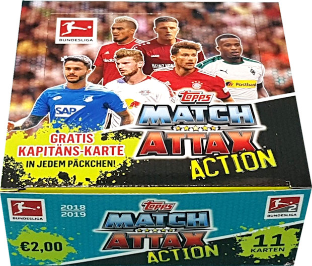 Match Attax 2018//19 Chelsea complet carte 18 Team Set Free POST ** 2 extra gratuit **