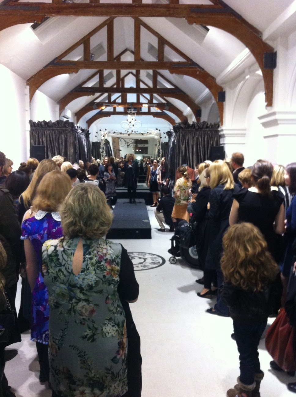 Wardrobeflair Trelise Cooper SW12 Collection