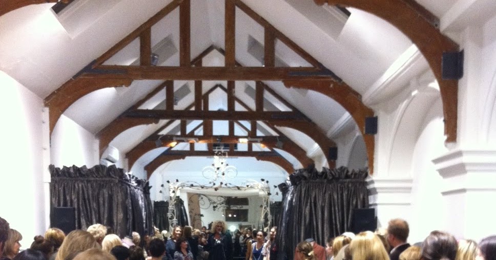 Wardrobeflair Trelise Cooper SW12 Collection