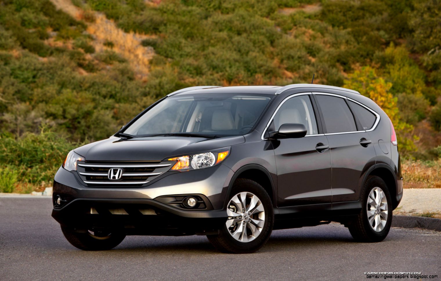 2015 Honda CR V 2015 Honda CR V