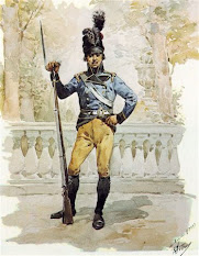 Soldado da Legião (1797)