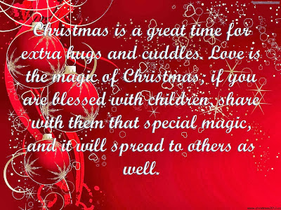 Christmas quotes for kids