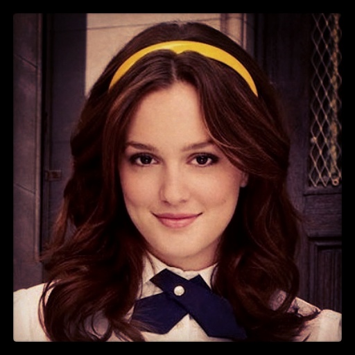 Wednesday Wisdom: Blair Waldorf | The Beauty Informer