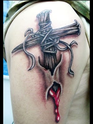 Here we collect some Tattoos Designs For Men for all over the world 
