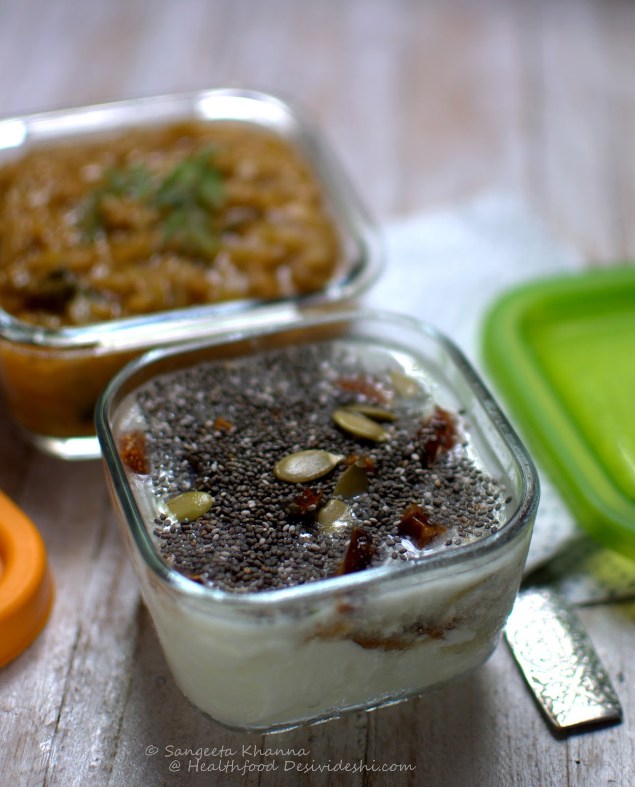 home made yogurt making 'cultured' yogurt at home and assembling 'real' fresh fruit yogurt