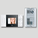 Video Door Phone Kit