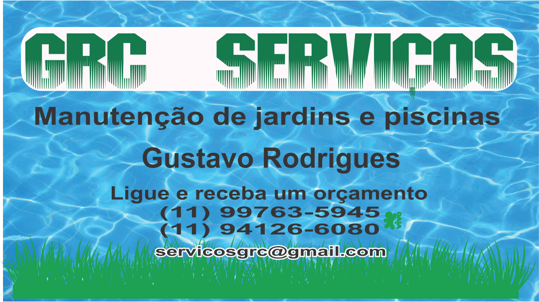 GRC SERVIÇOS