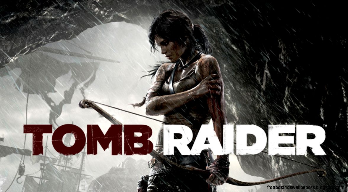 Tomb Raider Movie Reboot Will Be Influenced By Current Game Series Tomb Raider Movie Reboot Will Be Influenced By Current Game Series