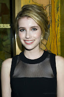 what do you: Is this Emma ROBERTS nude photo