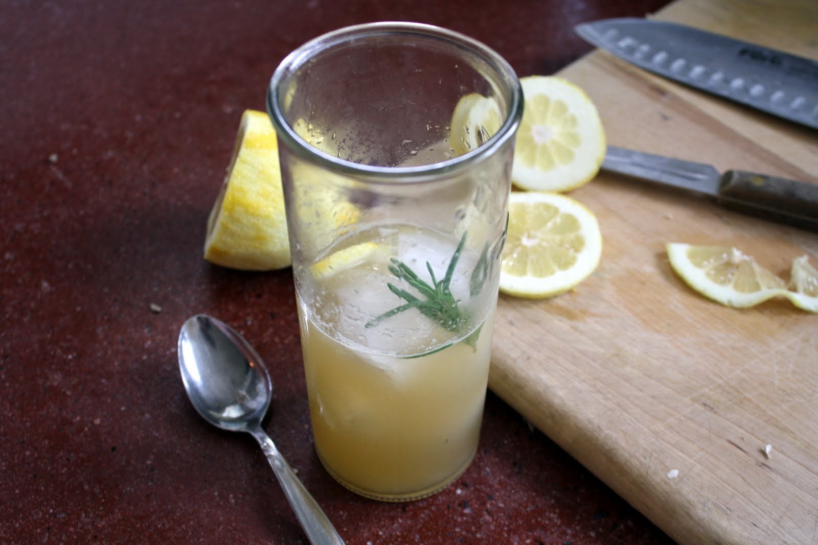 Jennifer Murch A drink for you!